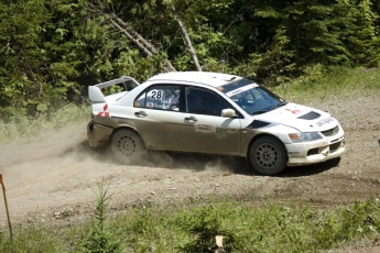 Rallye Baie-des-Chaleurs